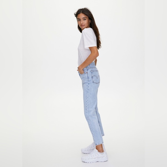 Levi’s Wedgie Icon - Picture 2 of 2